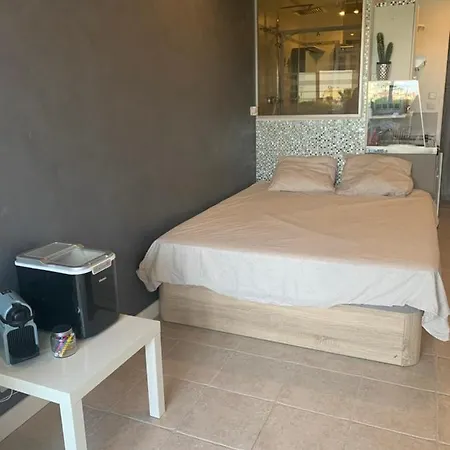 Appartamento Port Nature 2 Agde